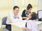 พิธีมอบตัวนักเรียนใหม่ ปีการศึกษา2562 Image 172
