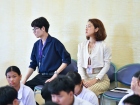 กิจกรรมหล่อเทียน เนื่องในวันอาสาฬหบูชาและวันเข้าพรรษา ประจำป ... Image 8