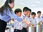 กิจกรรมหล่อเทียน เนื่องในวันอาสาฬหบูชาและวันเข้าพรรษา ประจำป ... Image 132