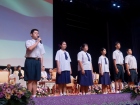 พิธีไหว้ครู ปีการศึกษา 2568 Image 3
