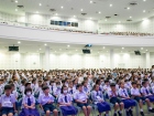 พิธีไหว้ครู ปีการศึกษา 2568 Image 23