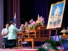 พิธีไหว้ครู ปีการศึกษา 2568 Image 28