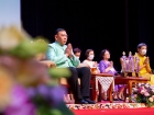 พิธีไหว้ครู ปีการศึกษา 2568 Image 38