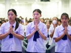 พิธีไหว้ครู ปีการศึกษา 2568 Image 44