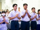 พิธีไหว้ครู ปีการศึกษา 2568 Image 46