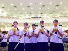 พิธีไหว้ครู ปีการศึกษา 2568 Image 48