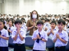 พิธีไหว้ครู ปีการศึกษา 2568 Image 60