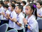 พิธีไหว้ครู ปีการศึกษา 2568 Image 61