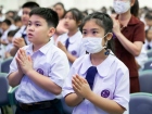 พิธีไหว้ครู ปีการศึกษา 2568 Image 62