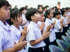 พิธีไหว้ครู ปีการศึกษา 2568 Image 65