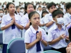 พิธีไหว้ครู ปีการศึกษา 2568 Image 67