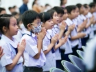 พิธีไหว้ครู ปีการศึกษา 2568 Image 68
