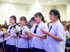 พิธีไหว้ครู ปีการศึกษา 2568 Image 69