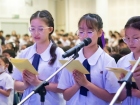 พิธีไหว้ครู ปีการศึกษา 2568 Image 71