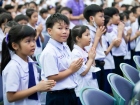 พิธีไหว้ครู ปีการศึกษา 2568 Image 76