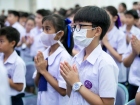 พิธีไหว้ครู ปีการศึกษา 2568 Image 82