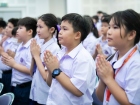 พิธีไหว้ครู ปีการศึกษา 2568 Image 83