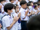 พิธีไหว้ครู ปีการศึกษา 2568 Image 84