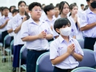 พิธีไหว้ครู ปีการศึกษา 2568 Image 86
