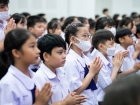 พิธีไหว้ครู ปีการศึกษา 2568 Image 87