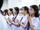พิธีไหว้ครู ปีการศึกษา 2568 Image 90