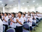 พิธีไหว้ครู ปีการศึกษา 2568 Image 98