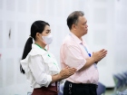 พิธีไหว้ครู ปีการศึกษา 2568 Image 103