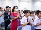 พิธีไหว้ครู ปีการศึกษา 2568 Image 105