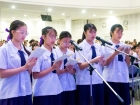พิธีไหว้ครู ปีการศึกษา 2568 Image 106