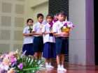 พิธีไหว้ครู ปีการศึกษา 2568 Image 111