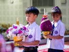 พิธีไหว้ครู ปีการศึกษา 2568 Image 113