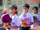 พิธีไหว้ครู ปีการศึกษา 2568 Image 114