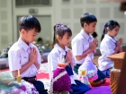 พิธีไหว้ครู ปีการศึกษา 2568 Image 115