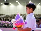 พิธีไหว้ครู ปีการศึกษา 2568 Image 118