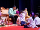 พิธีไหว้ครู ปีการศึกษา 2568 Image 124