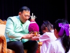 พิธีไหว้ครู ปีการศึกษา 2568 Image 125