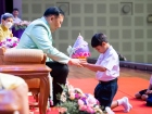 พิธีไหว้ครู ปีการศึกษา 2568 Image 127