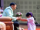 พิธีไหว้ครู ปีการศึกษา 2568 Image 129
