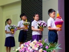 พิธีไหว้ครู ปีการศึกษา 2568 Image 131