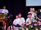พิธีไหว้ครู ปีการศึกษา 2568 Image 133