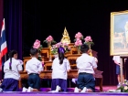 พิธีไหว้ครู ปีการศึกษา 2568 Image 134