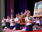 พิธีไหว้ครู ปีการศึกษา 2568 Image 136