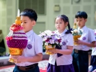 พิธีไหว้ครู ปีการศึกษา 2568 Image 138