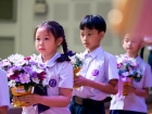 พิธีไหว้ครู ปีการศึกษา 2568 Image 139