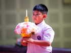 พิธีไหว้ครู ปีการศึกษา 2568 Image 143