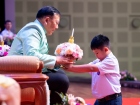 พิธีไหว้ครู ปีการศึกษา 2568 Image 144
