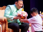 พิธีไหว้ครู ปีการศึกษา 2568 Image 145