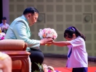 พิธีไหว้ครู ปีการศึกษา 2568 Image 146