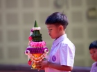 พิธีไหว้ครู ปีการศึกษา 2568 Image 147