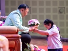 พิธีไหว้ครู ปีการศึกษา 2568 Image 150